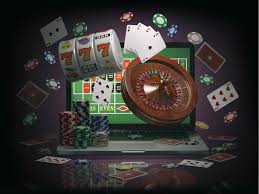 Зеркало Casino Martin