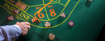 Вход на зеркало Casino Bao
